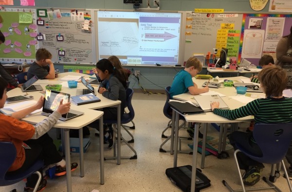 آموزش‌های متفاوت برای استعدادهای مختلف